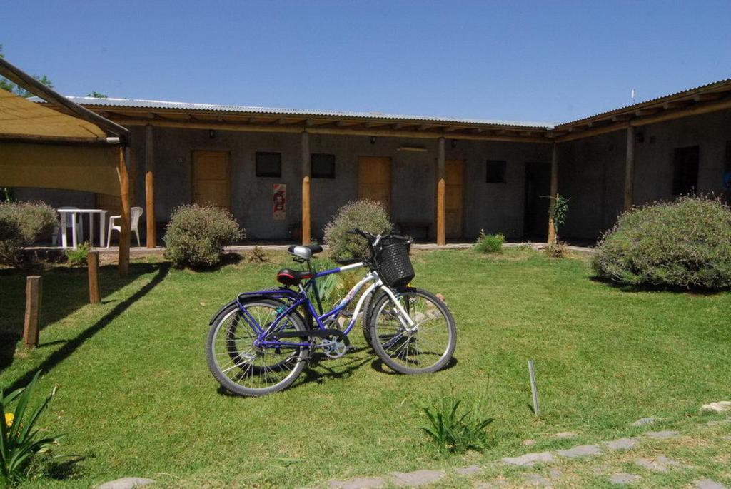 Tikaykilla Lodge & Wines Maipú Extérieur photo