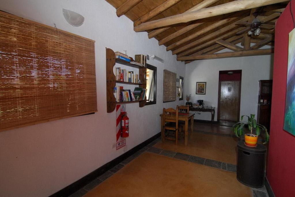Tikaykilla Lodge & Wines Maipú Extérieur photo