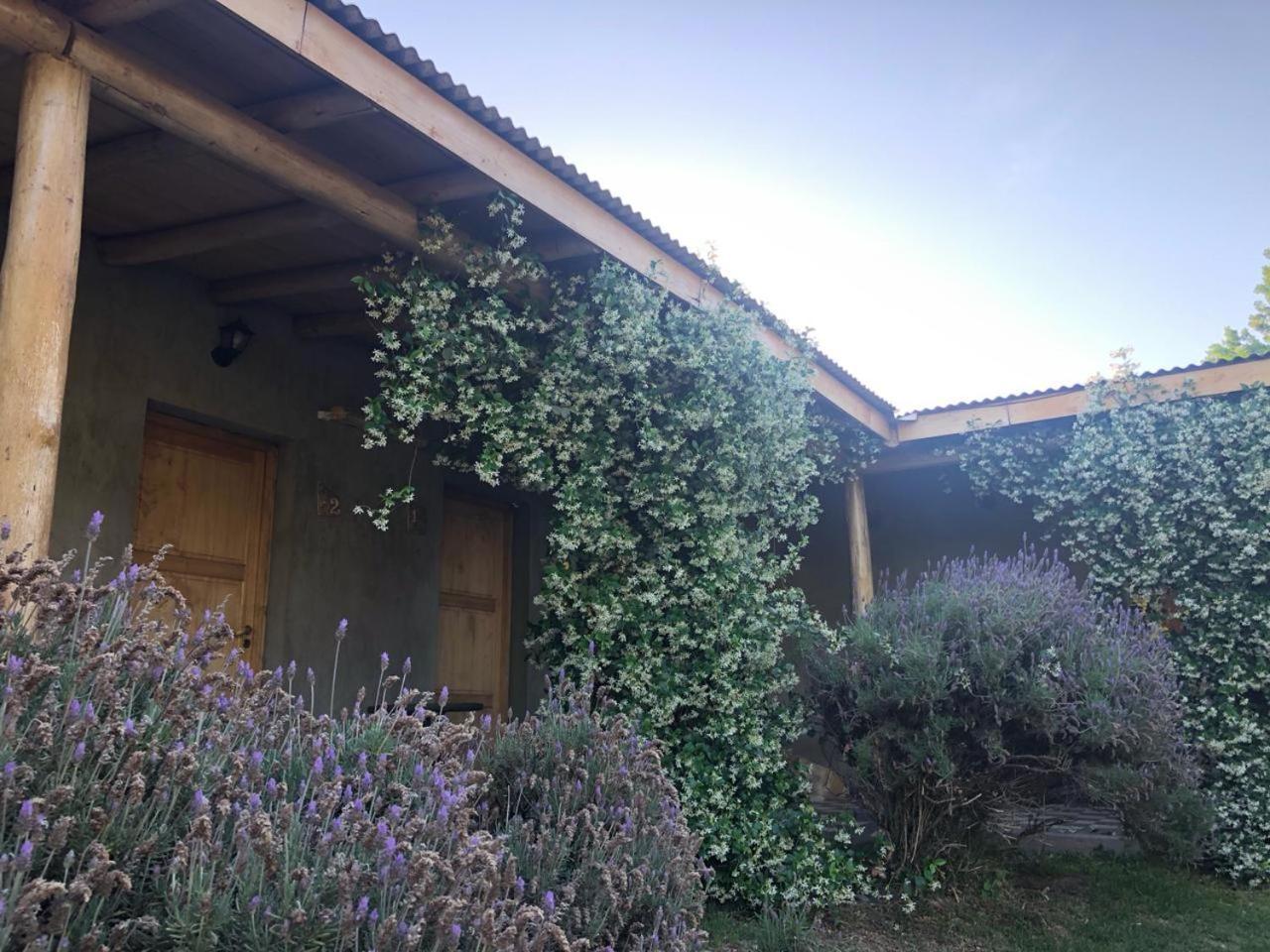 Tikaykilla Lodge & Wines Maipú Extérieur photo